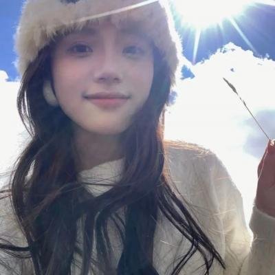 你好呀，我的橘子恋人